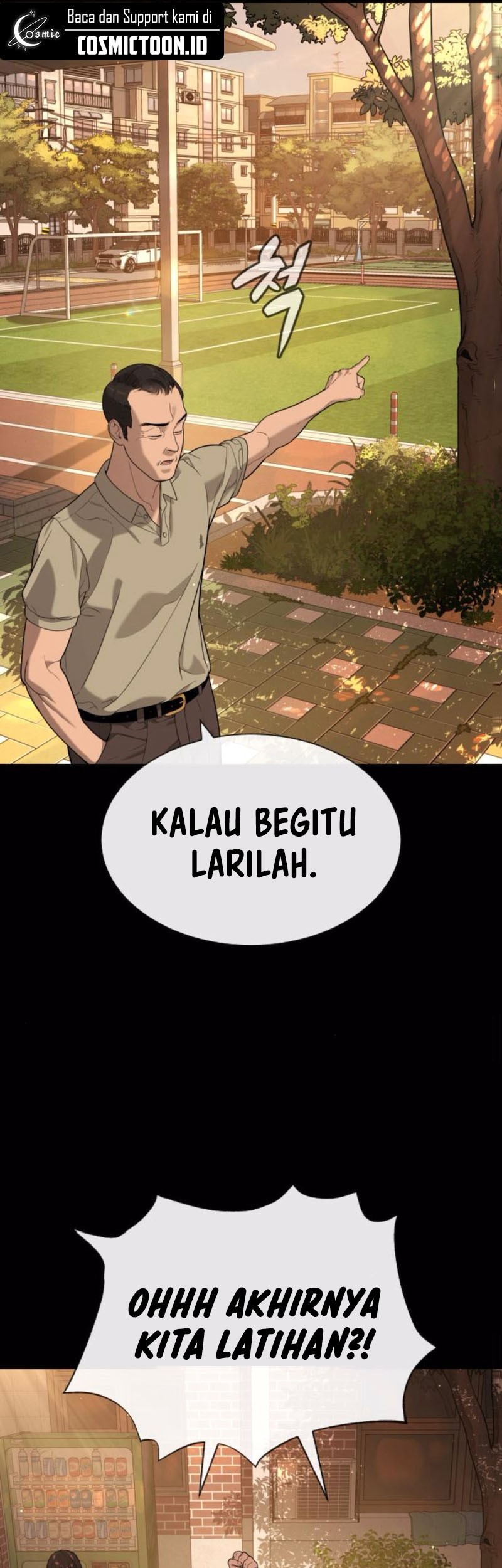 Killer Peter Chapter 98 Halaman 66