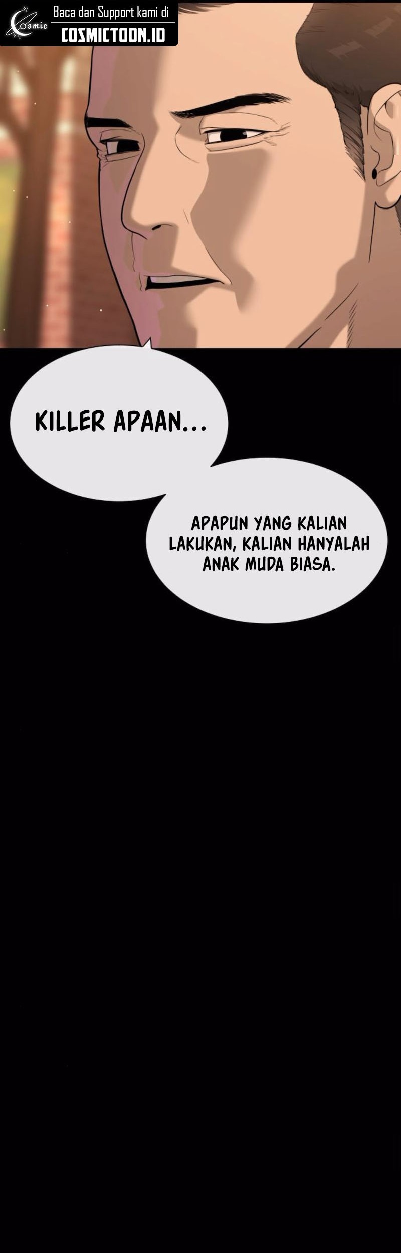 Killer Peter Chapter 98 Halaman 69