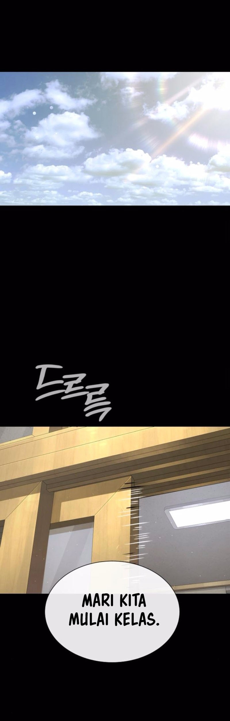 Killer Peter Chapter 98 Halaman 70