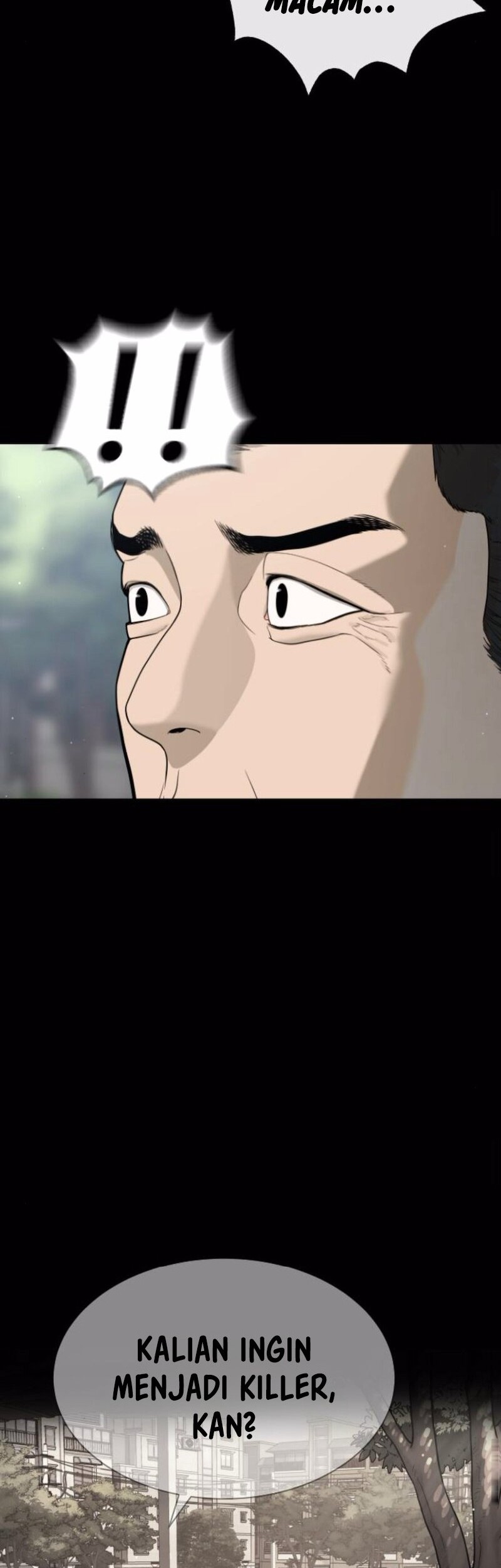 Killer Peter Chapter 98 Halaman 79
