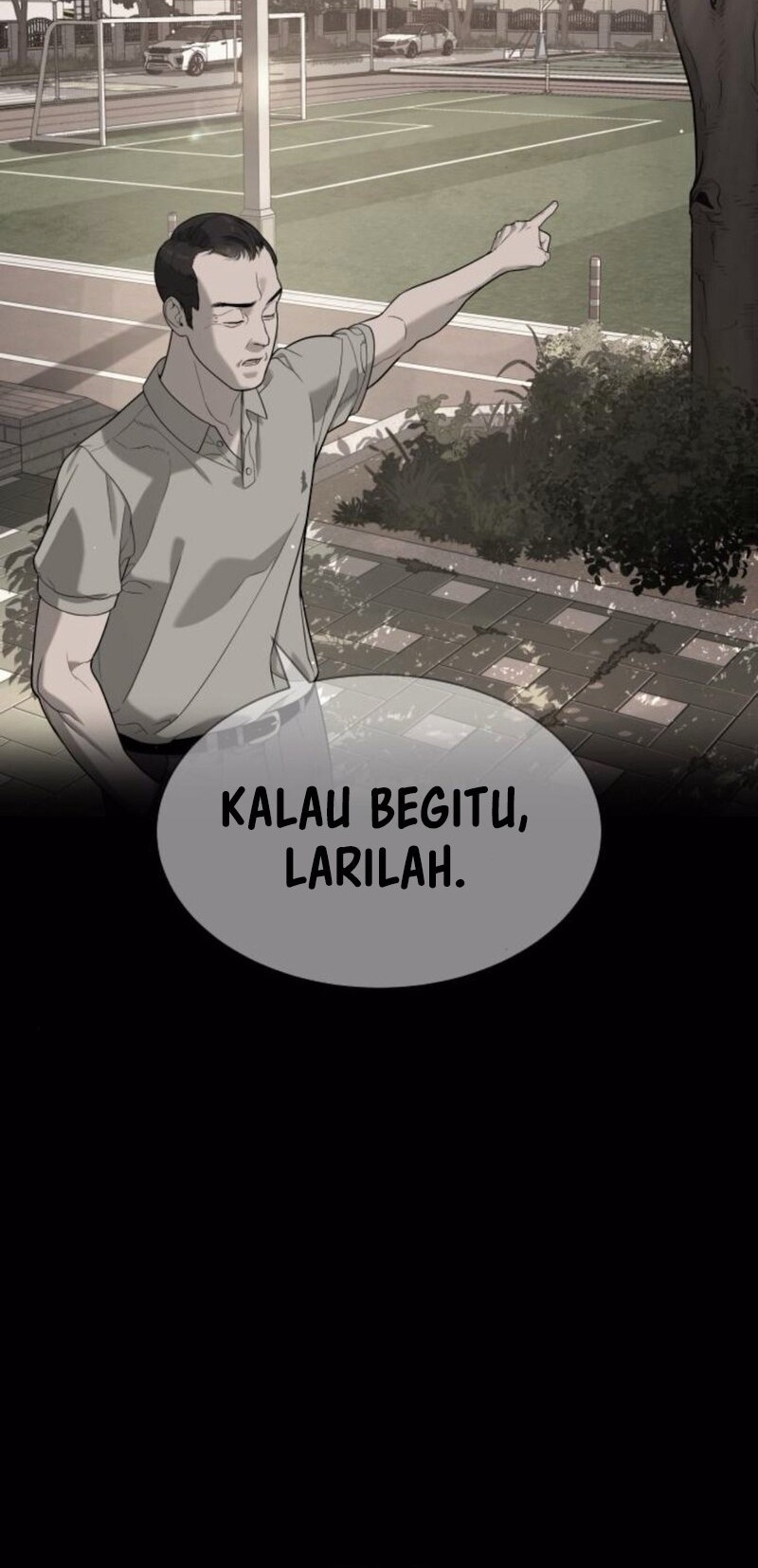 Killer Peter Chapter 98 Halaman 80