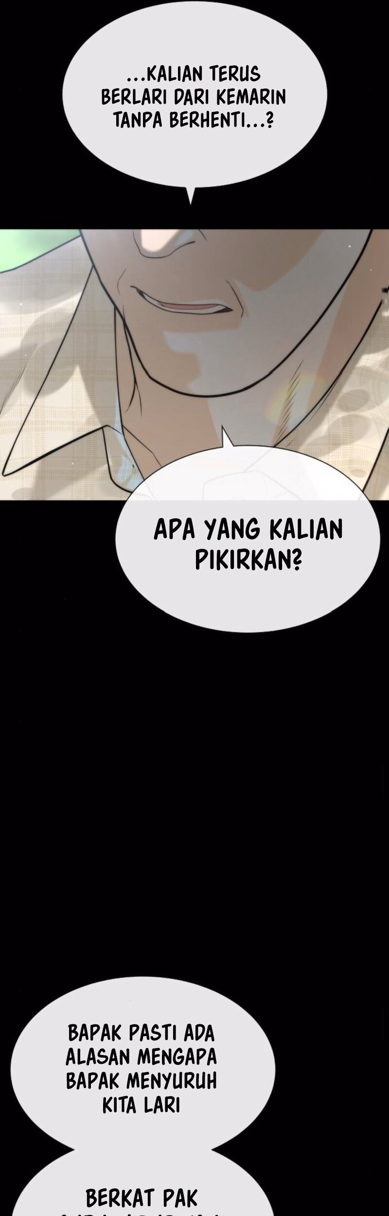 Killer Peter Chapter 98 Halaman 81