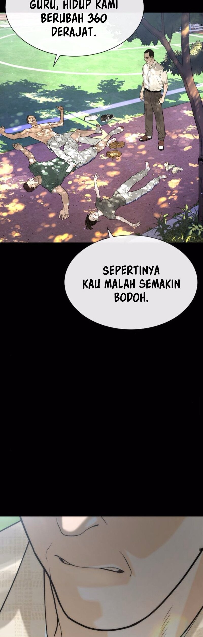 Killer Peter Chapter 98 Halaman 82