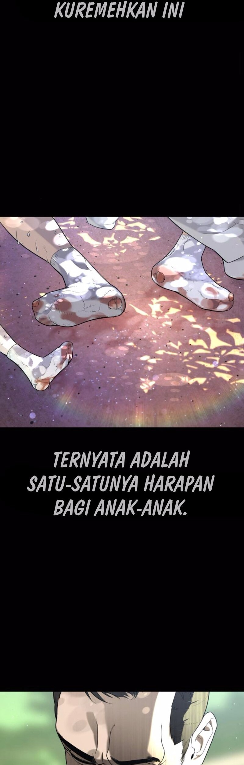 Killer Peter Chapter 98 Halaman 84
