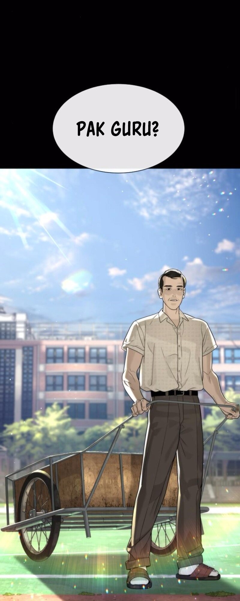 Killer Peter Chapter 98 Halaman 89