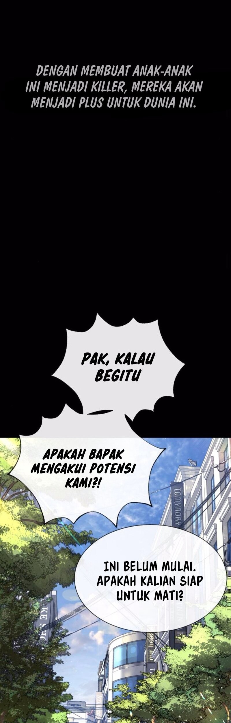 Killer Peter Chapter 98 Halaman 94
