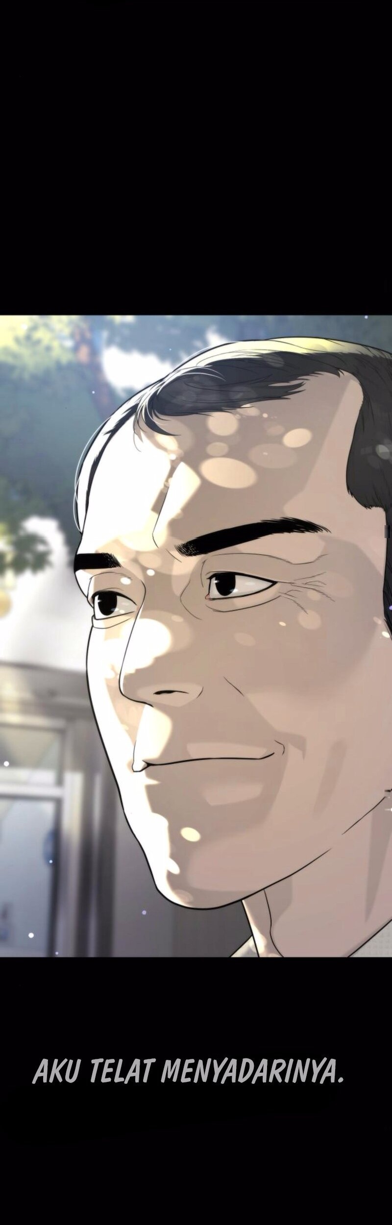 Killer Peter Chapter 98 Halaman 96
