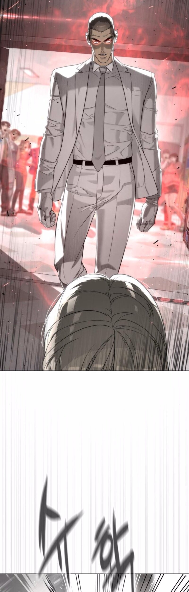 Killer Peter Chapter 98 Halaman 99