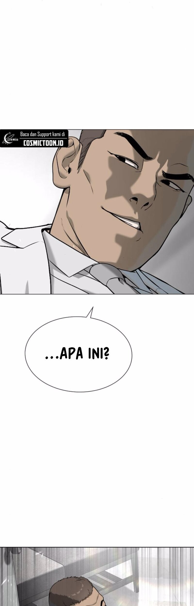 Killer Peter Chapter 98 Halaman 105
