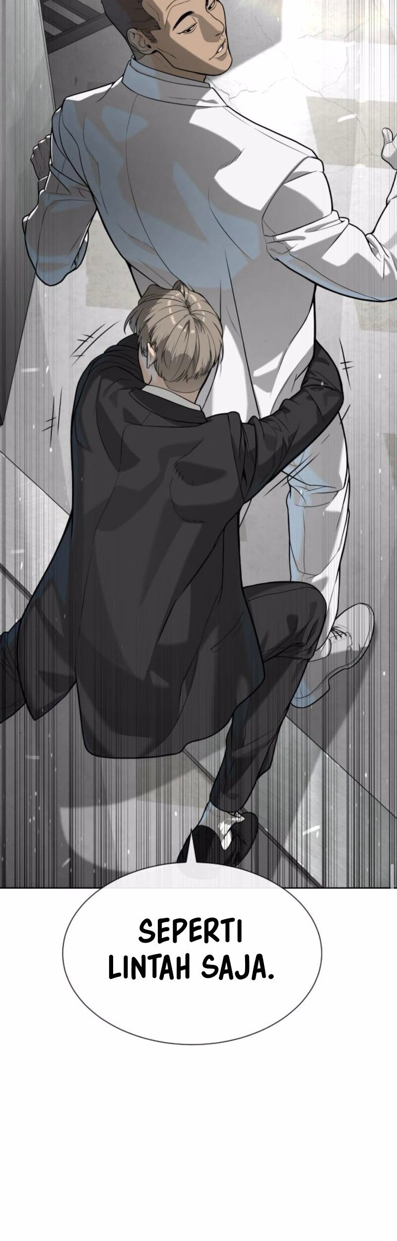 Killer Peter Chapter 98 Halaman 106