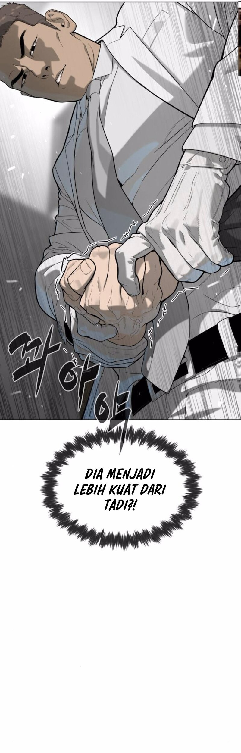 Killer Peter Chapter 98 Halaman 108