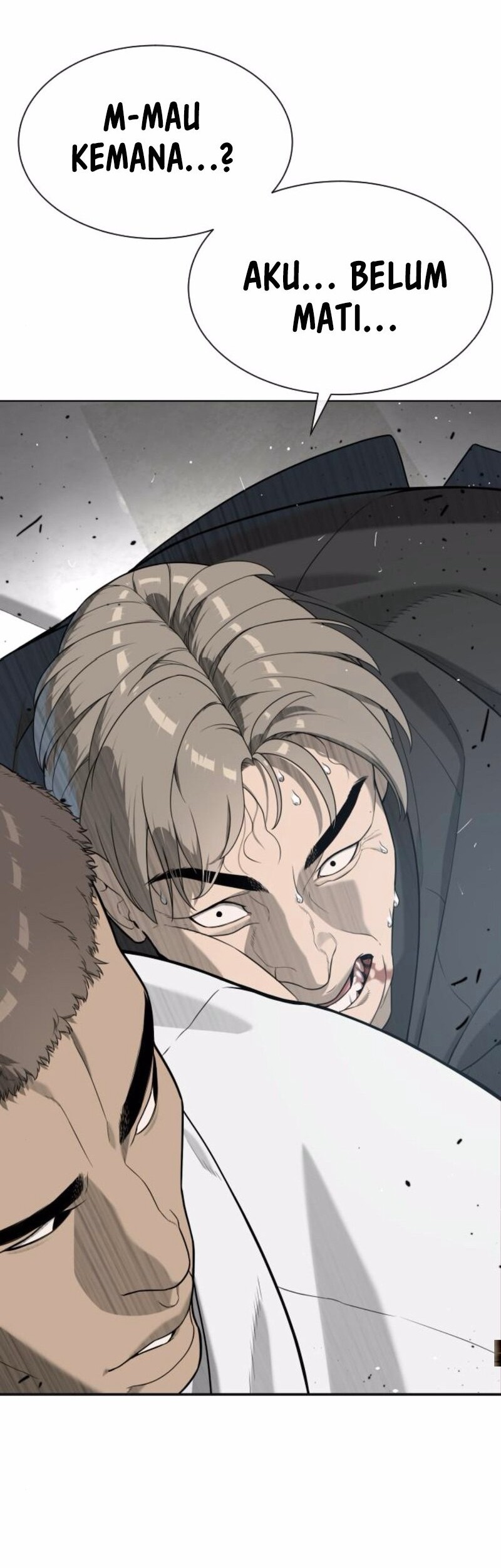 Killer Peter Chapter 98 Halaman 109