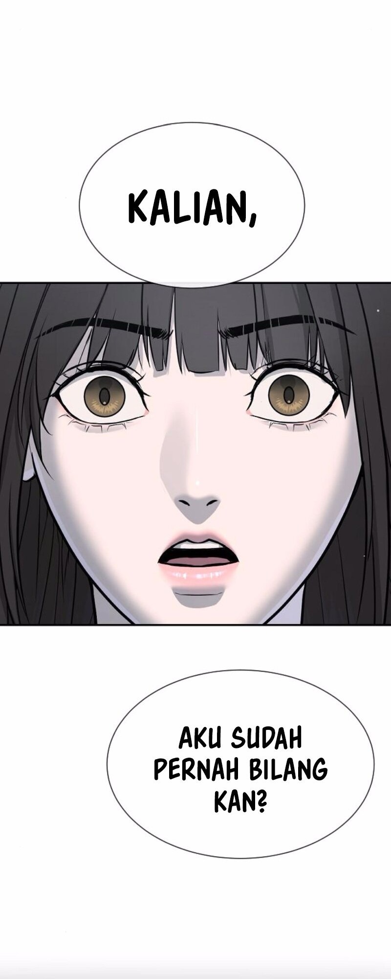 Killer Peter Chapter 98 Halaman 110
