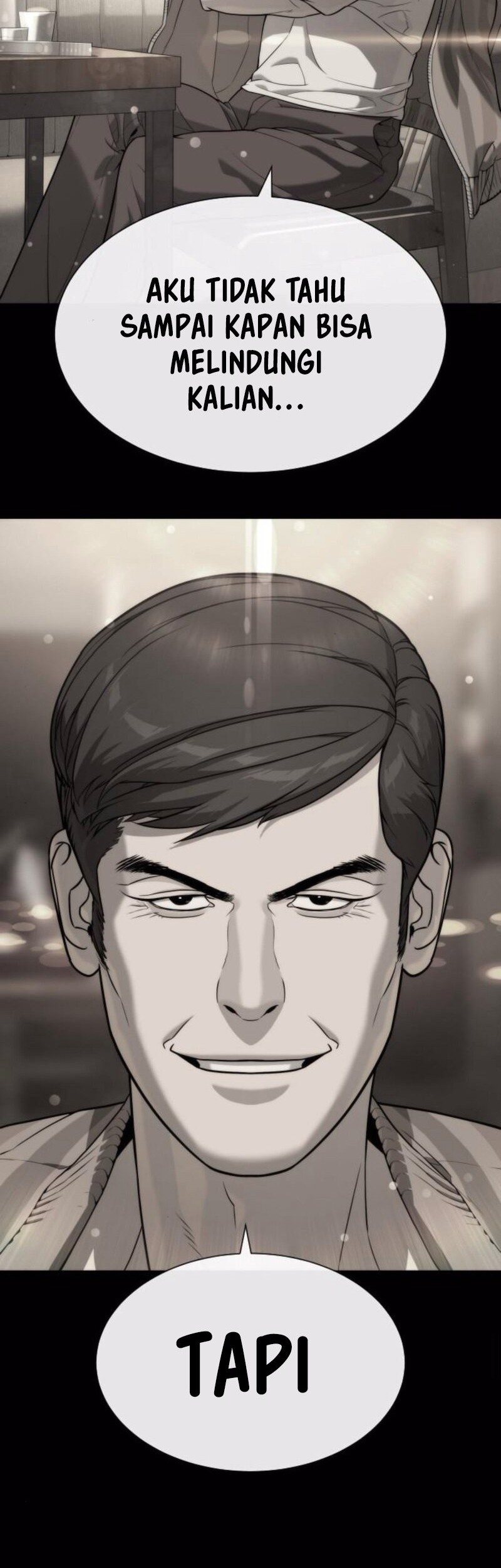 Killer Peter Chapter 98 Halaman 112