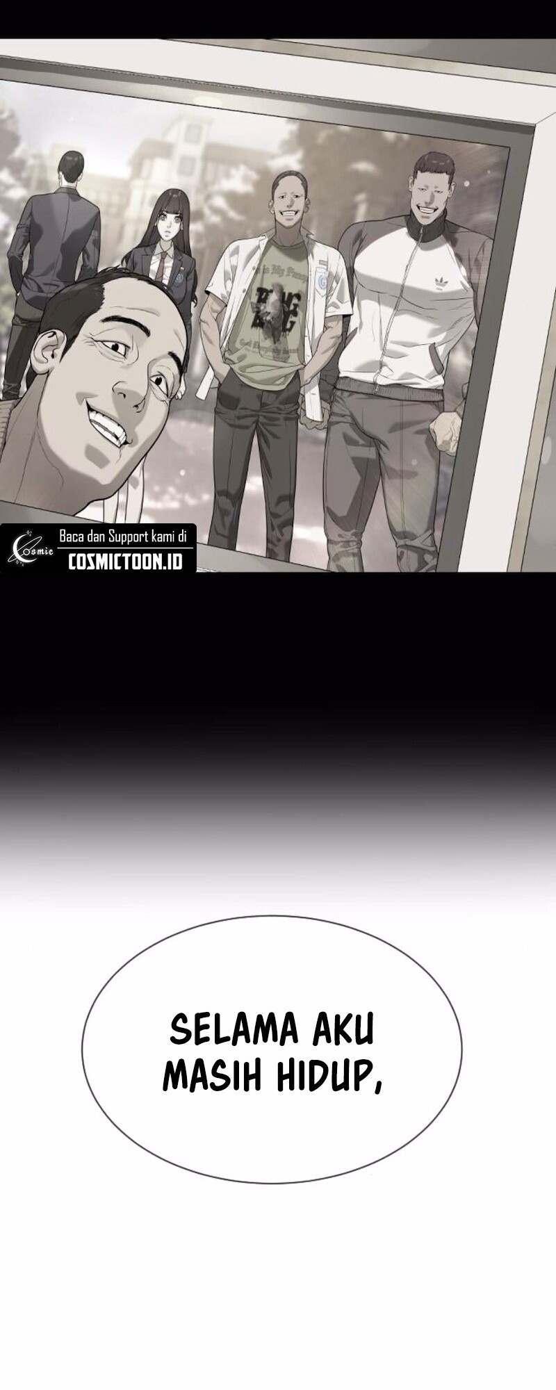 Killer Peter Chapter 98 Halaman 113