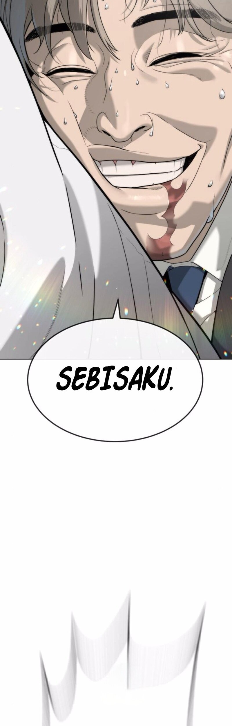 Killer Peter Chapter 98 Halaman 115