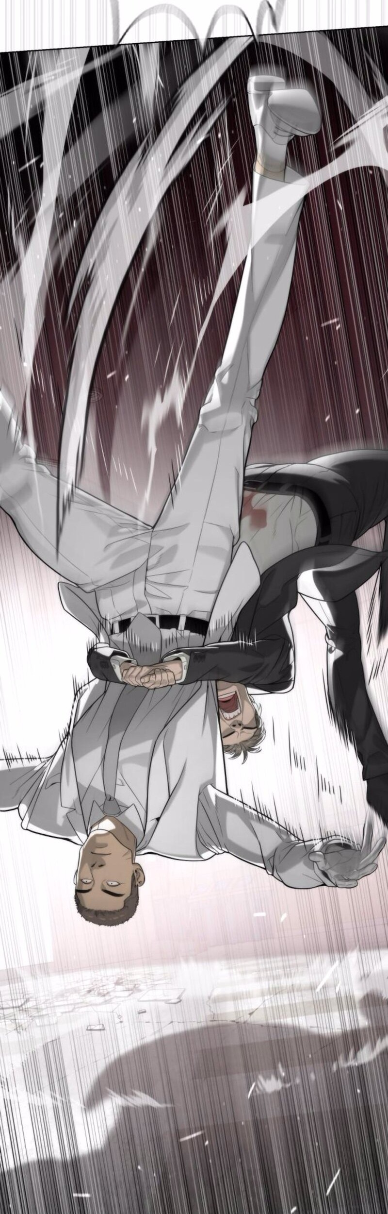 Killer Peter Chapter 98 Halaman 117