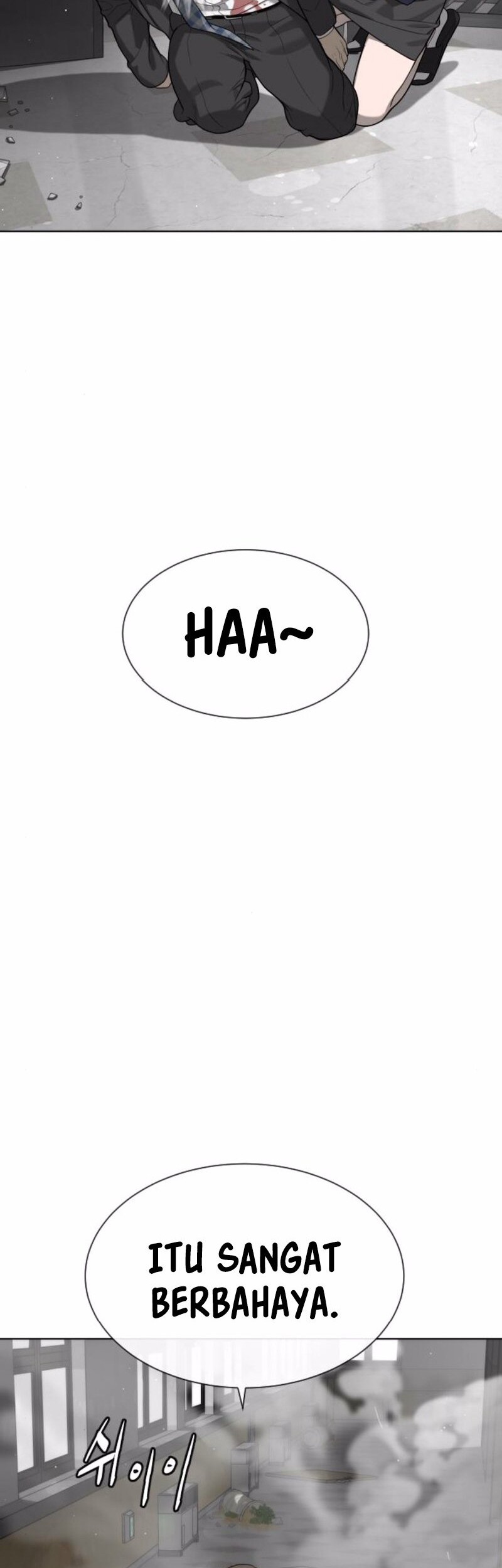 Killer Peter Chapter 98 Halaman 121