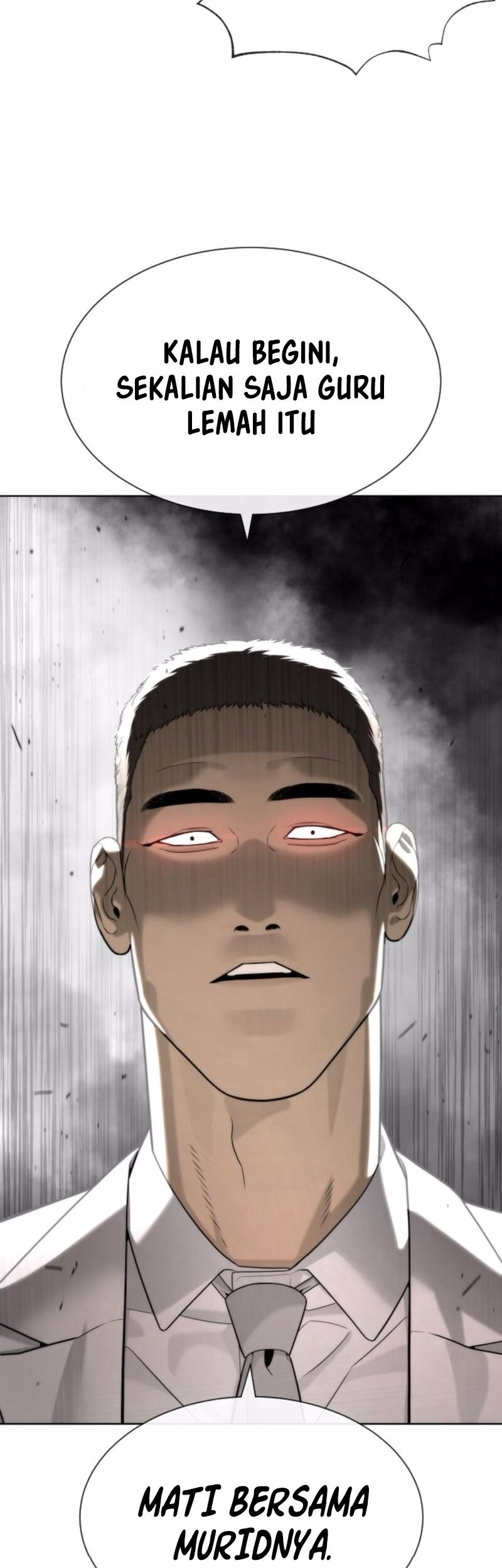 Killer Peter Chapter 98 Halaman 124