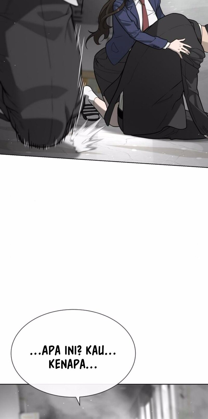 Killer Peter Chapter 98 Halaman 130