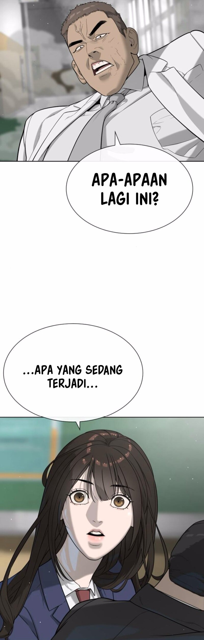 Killer Peter Chapter 98 Halaman 131