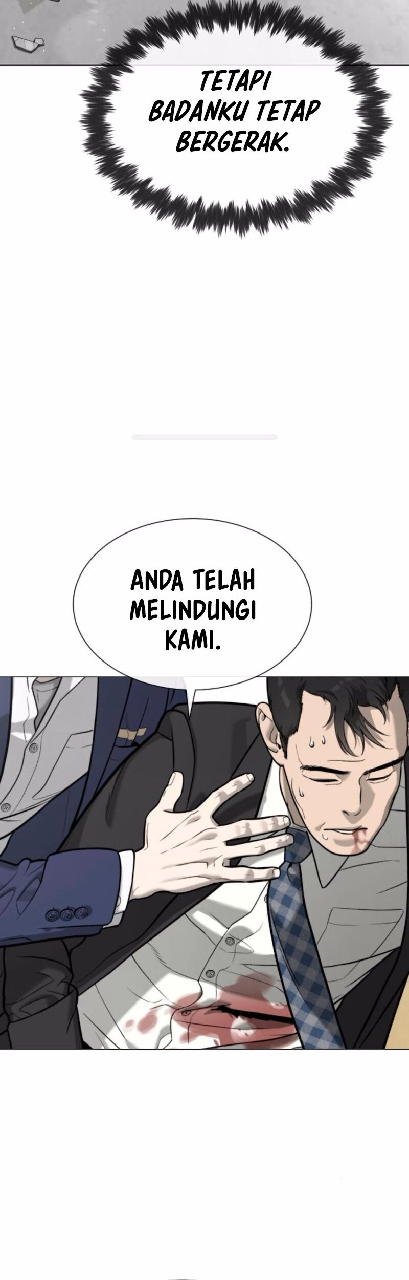 Killer Peter Chapter 98 Halaman 135