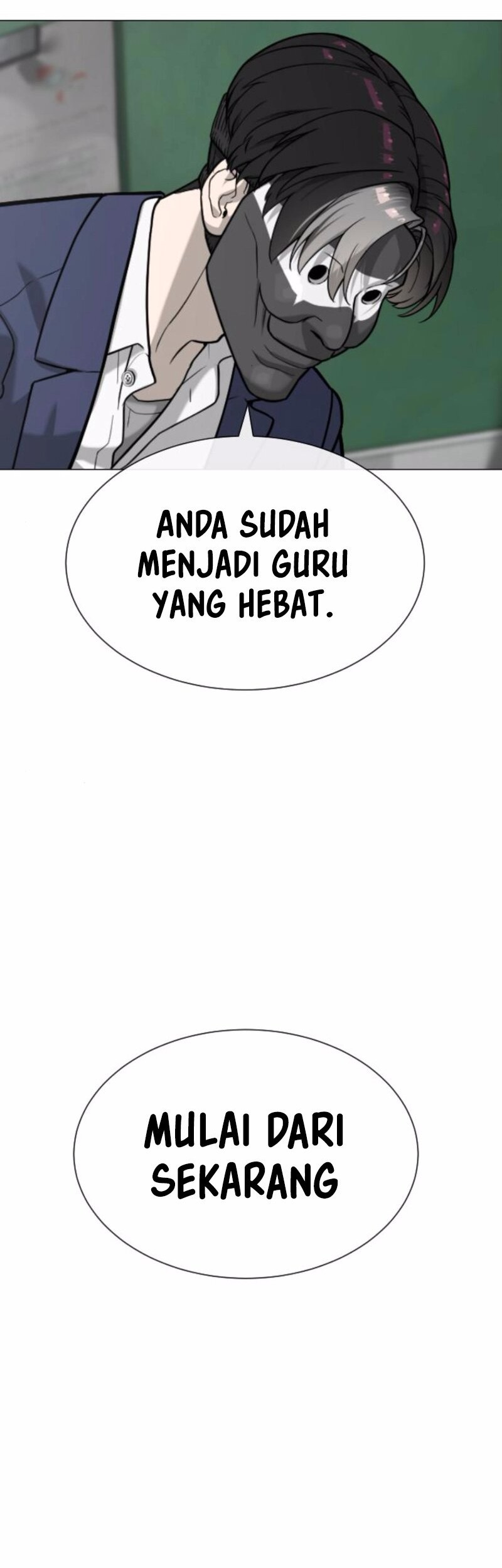 Killer Peter Chapter 98 Halaman 137