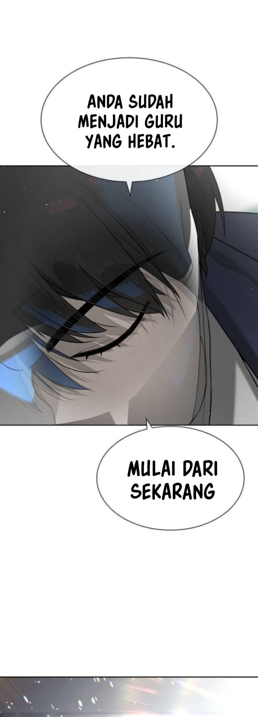 Killer Peter Chapter 99 Halaman 3
