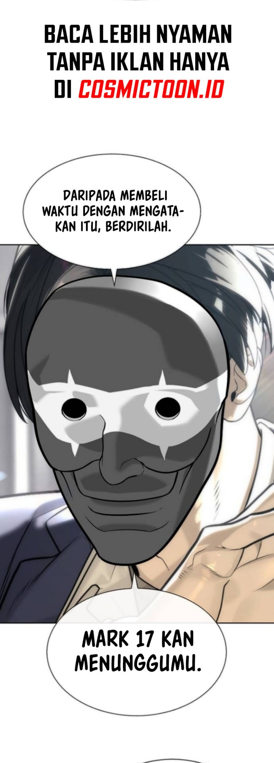 Killer Peter Chapter 99 Halaman 11