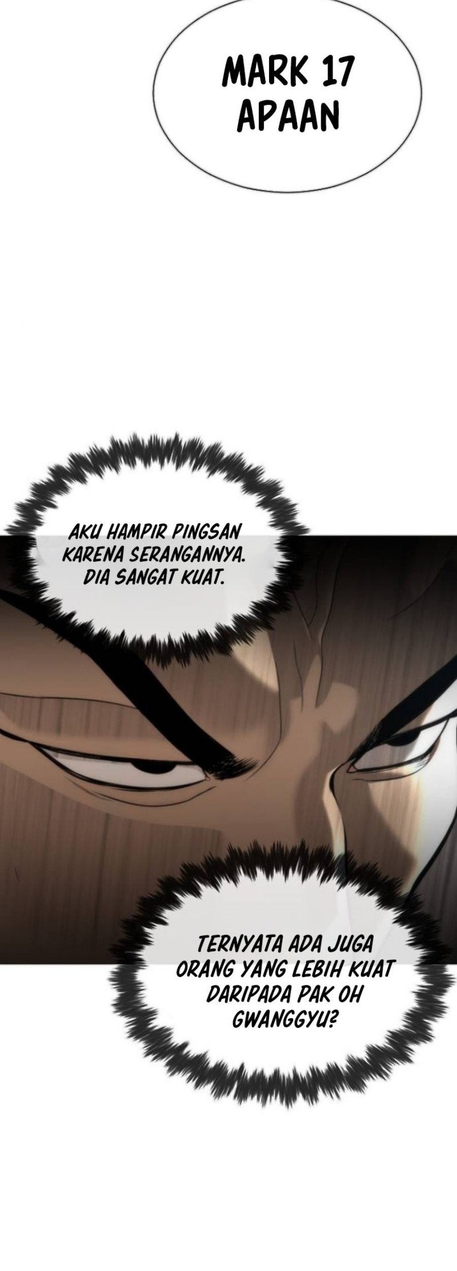 Killer Peter Chapter 99 Halaman 12