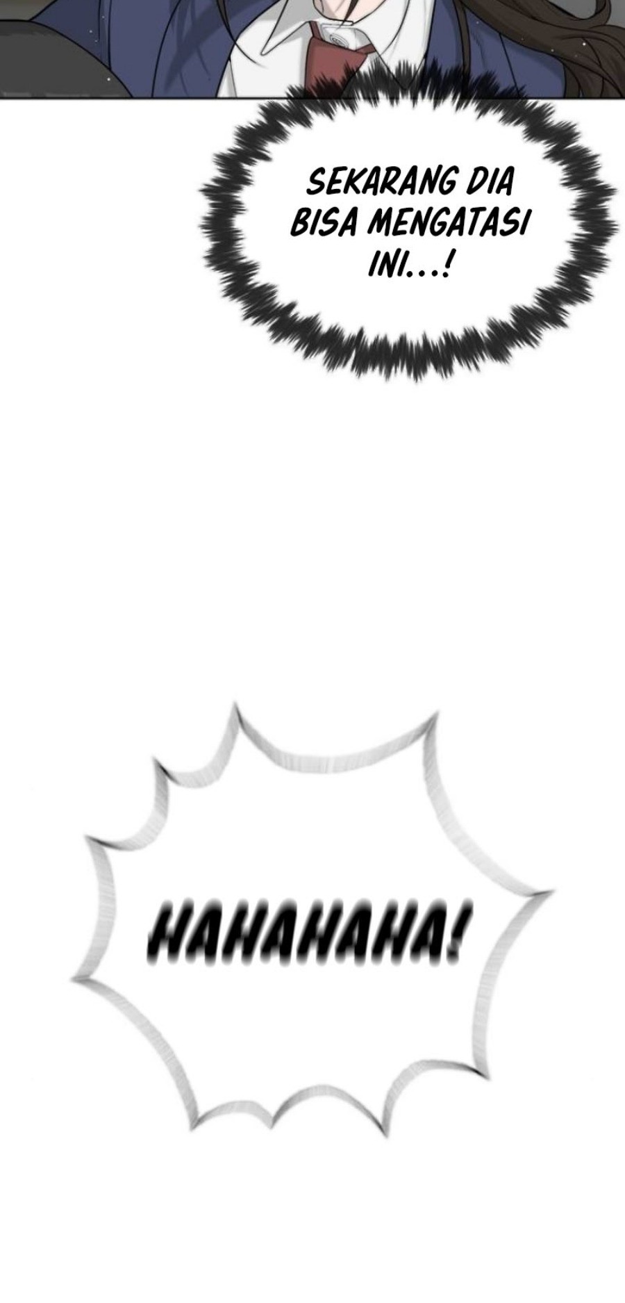 Killer Peter Chapter 99 Halaman 15
