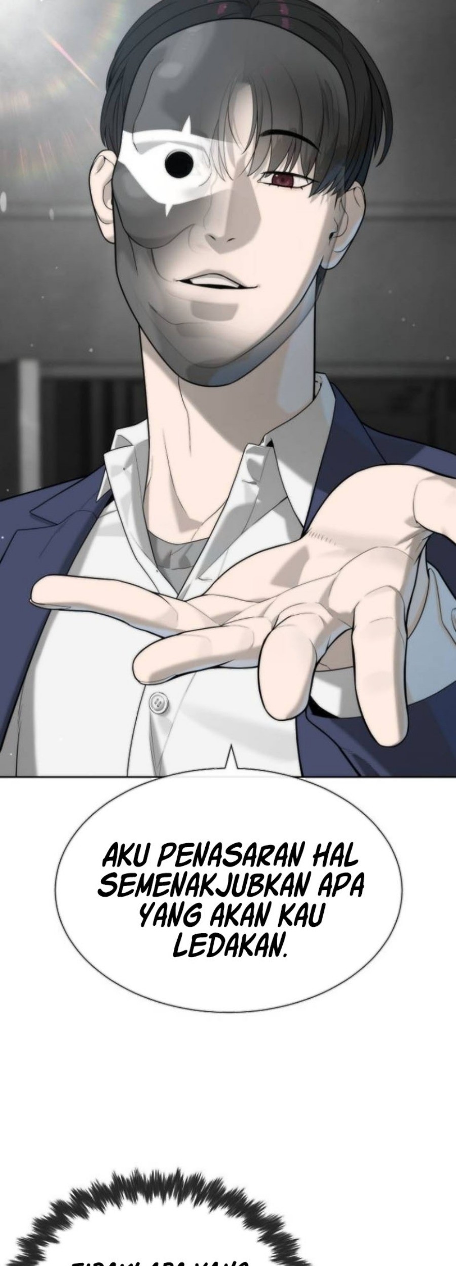 Killer Peter Chapter 99 Halaman 23