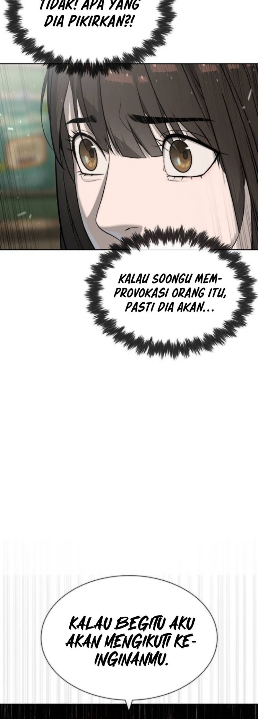 Killer Peter Chapter 99 Halaman 24