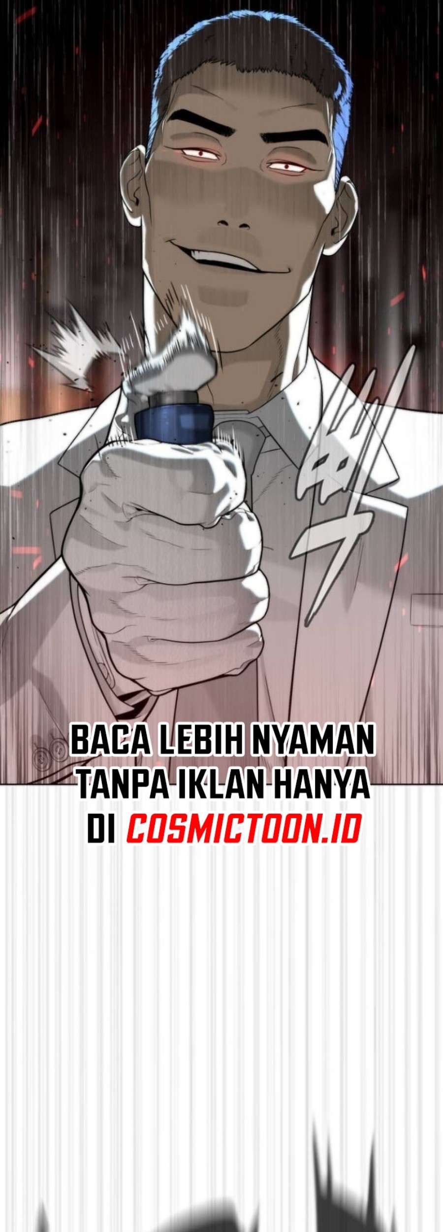 Killer Peter Chapter 99 Halaman 25