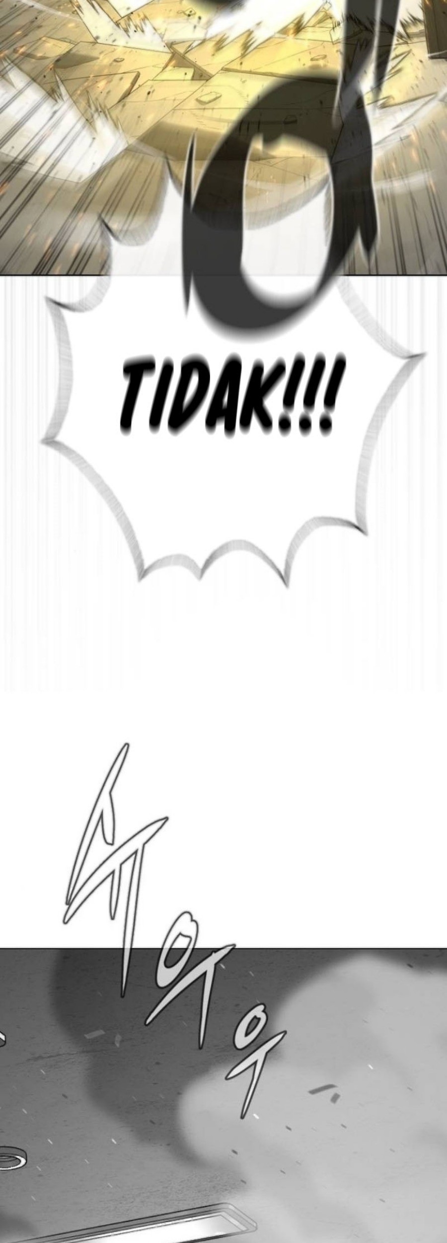Killer Peter Chapter 99 Halaman 27