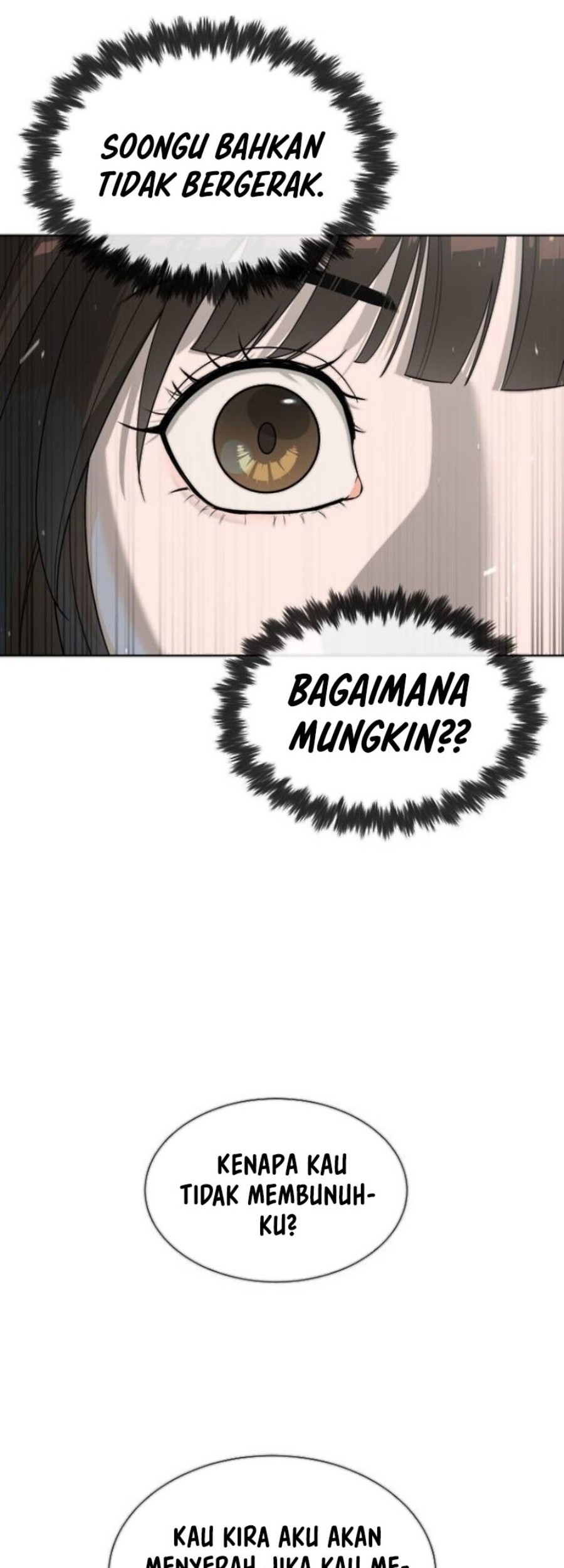 Killer Peter Chapter 99 Halaman 31