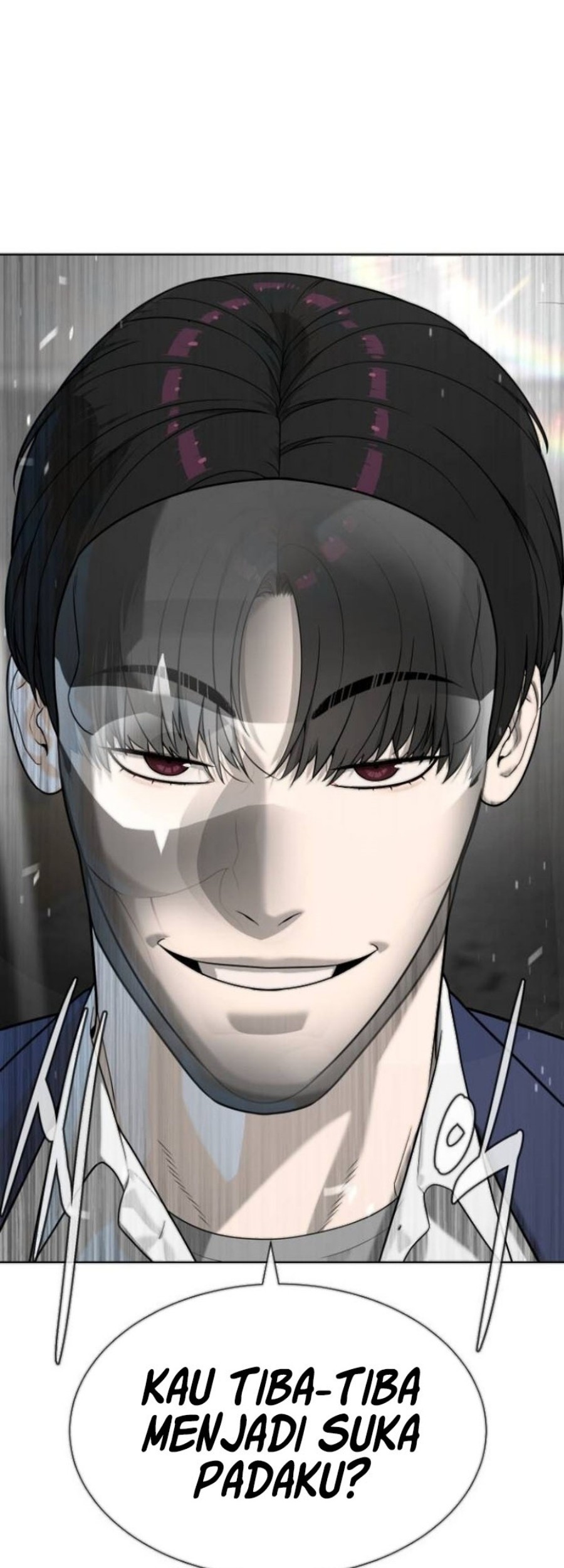 Killer Peter Chapter 99 Halaman 33