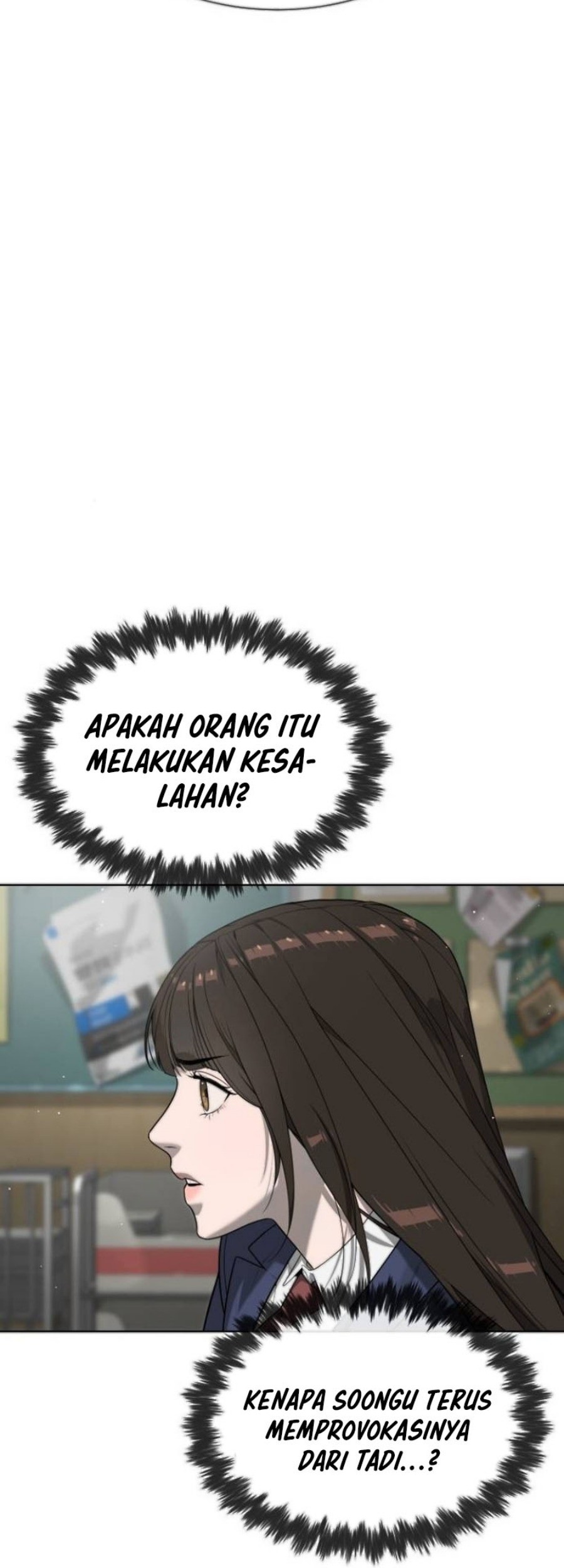 Killer Peter Chapter 99 Halaman 34