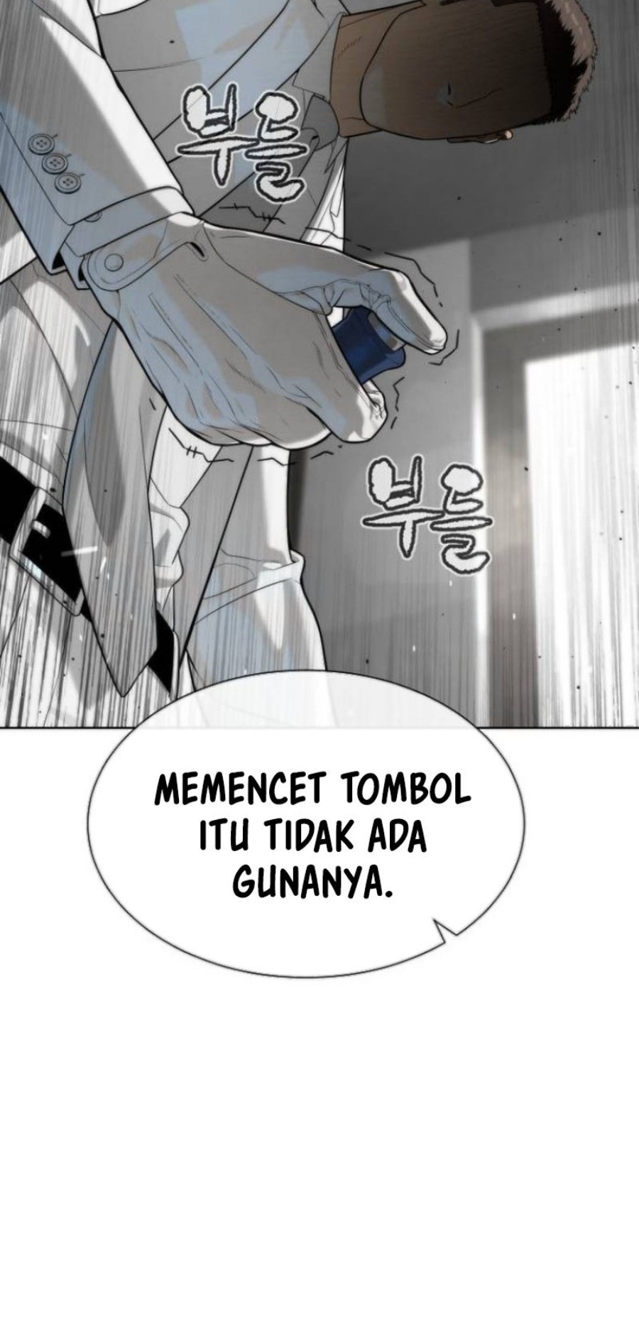 Killer Peter Chapter 99 Halaman 36