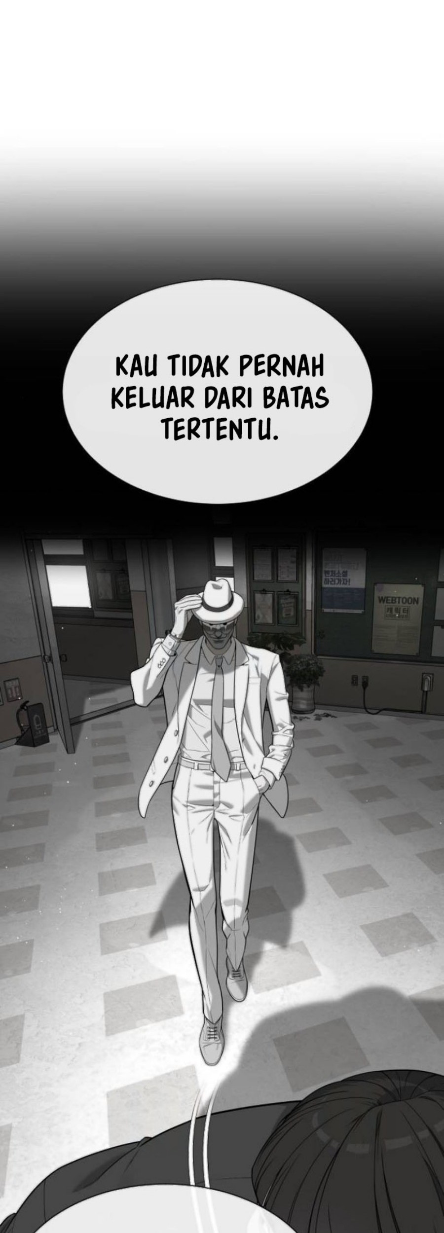 Killer Peter Chapter 99 Halaman 38