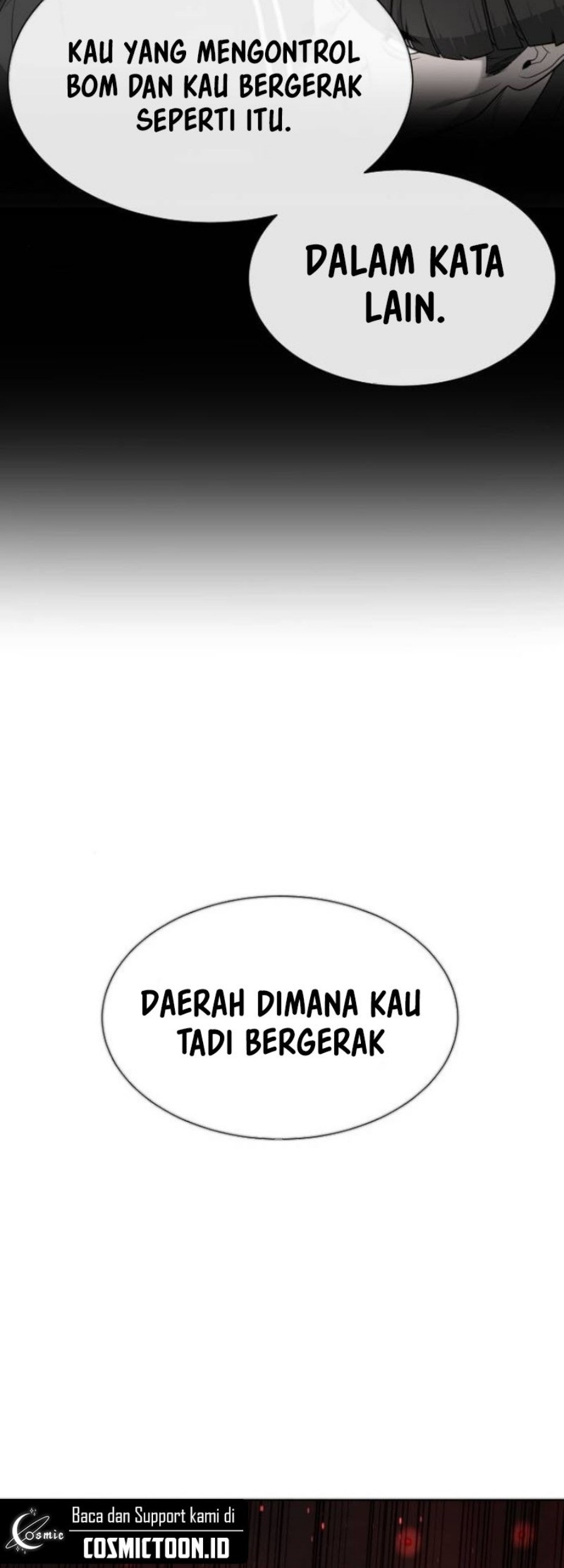 Killer Peter Chapter 99 Halaman 39