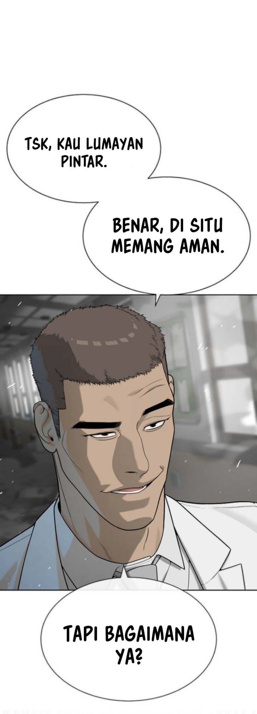 Killer Peter Chapter 99 Halaman 41