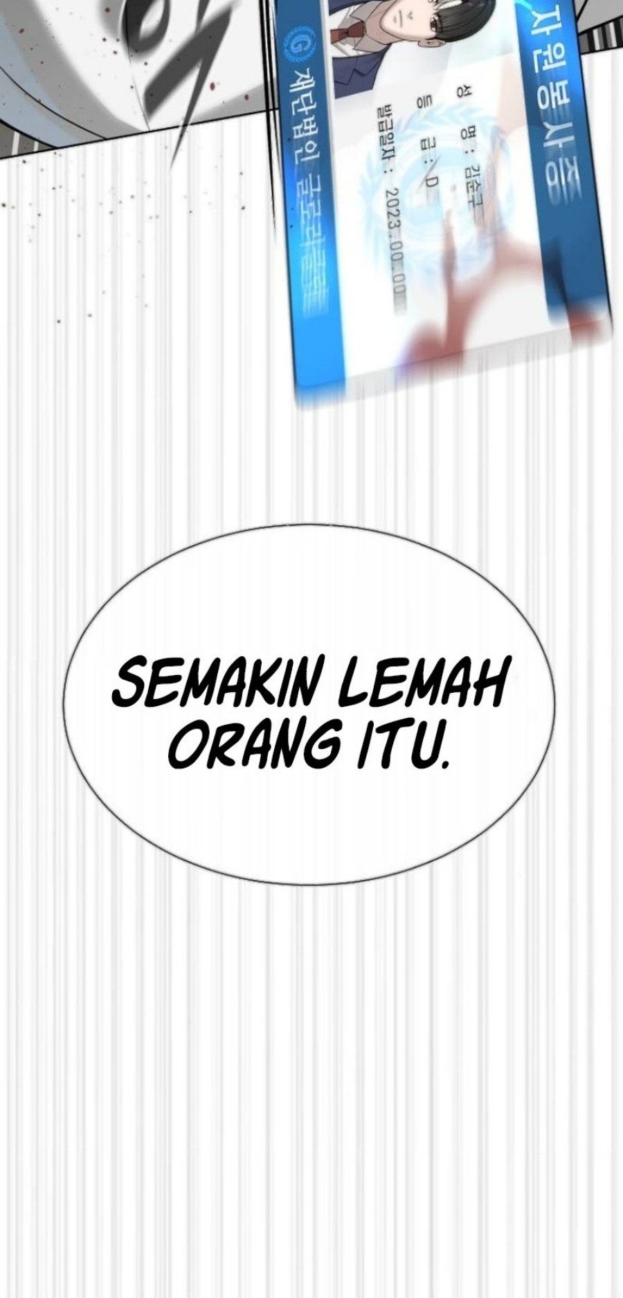 Killer Peter Chapter 99 Halaman 50