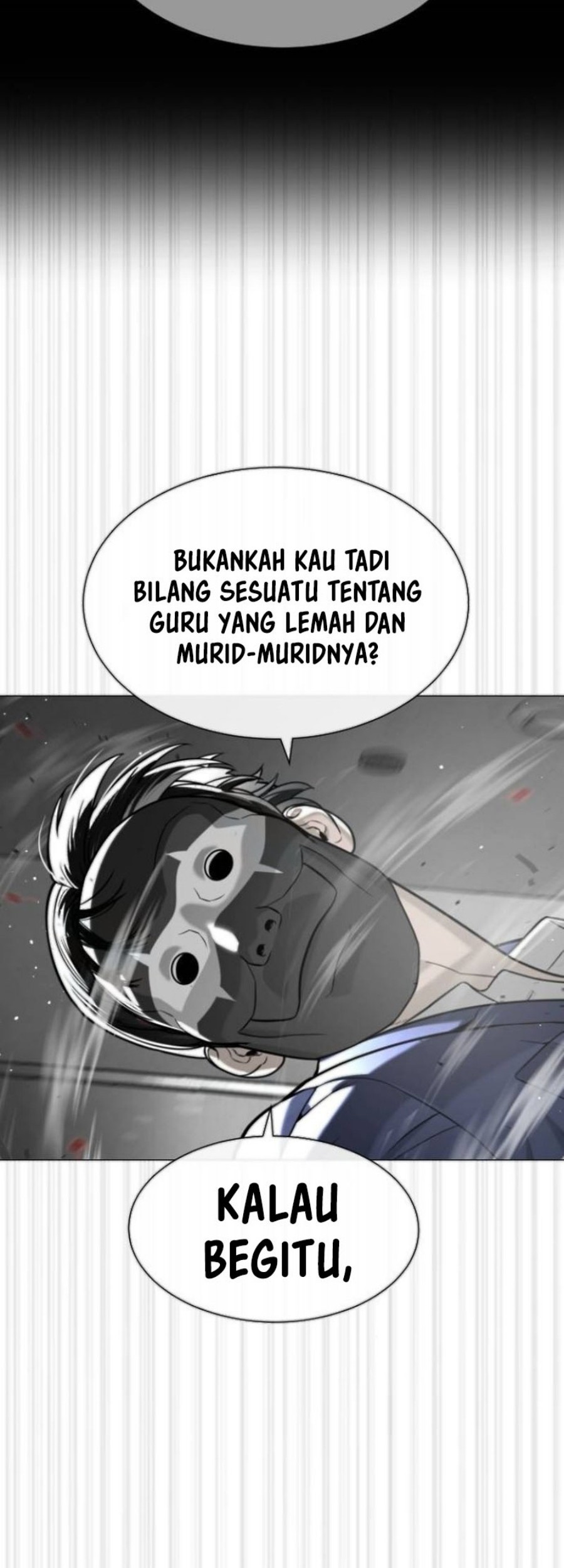 Killer Peter Chapter 99 Halaman 52