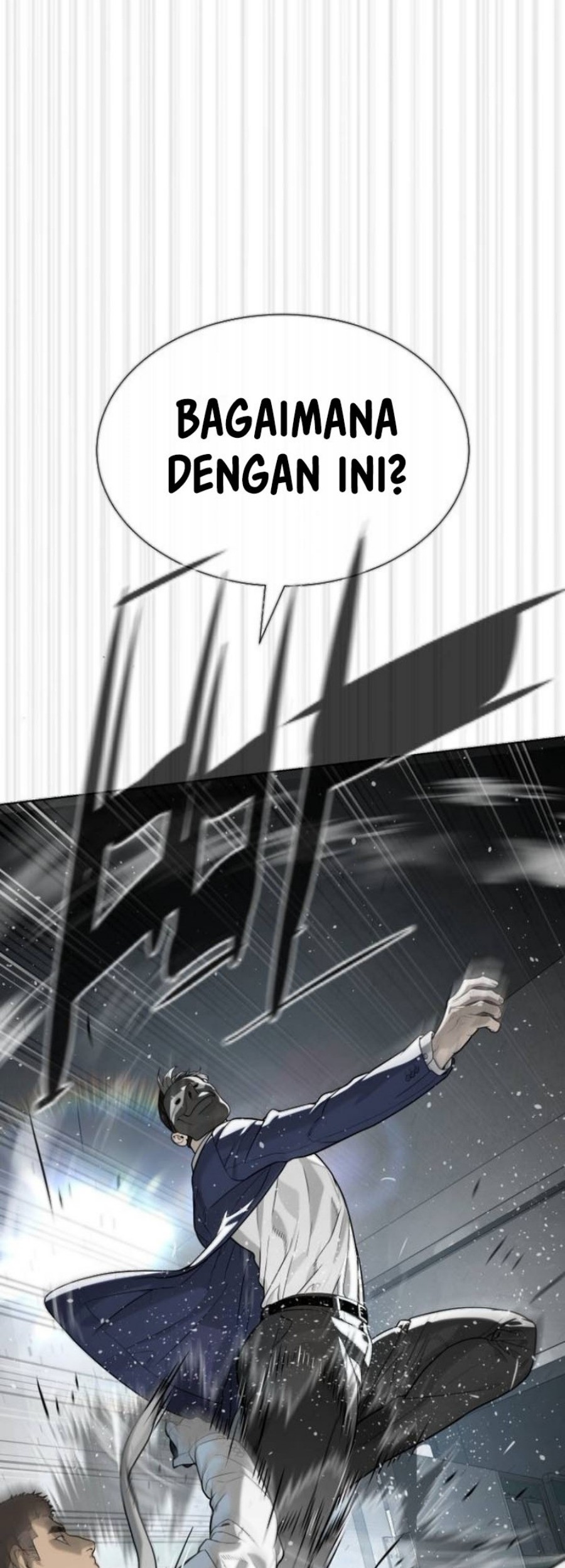 Killer Peter Chapter 99 Halaman 53