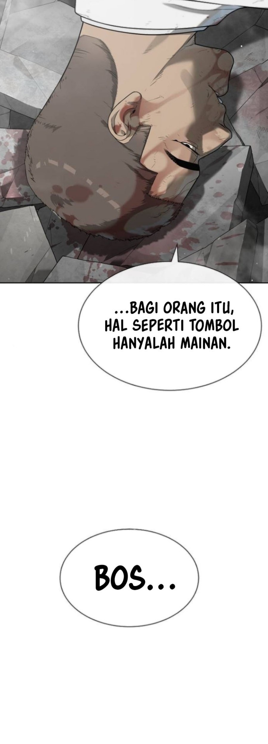 Killer Peter Chapter 99 Halaman 60