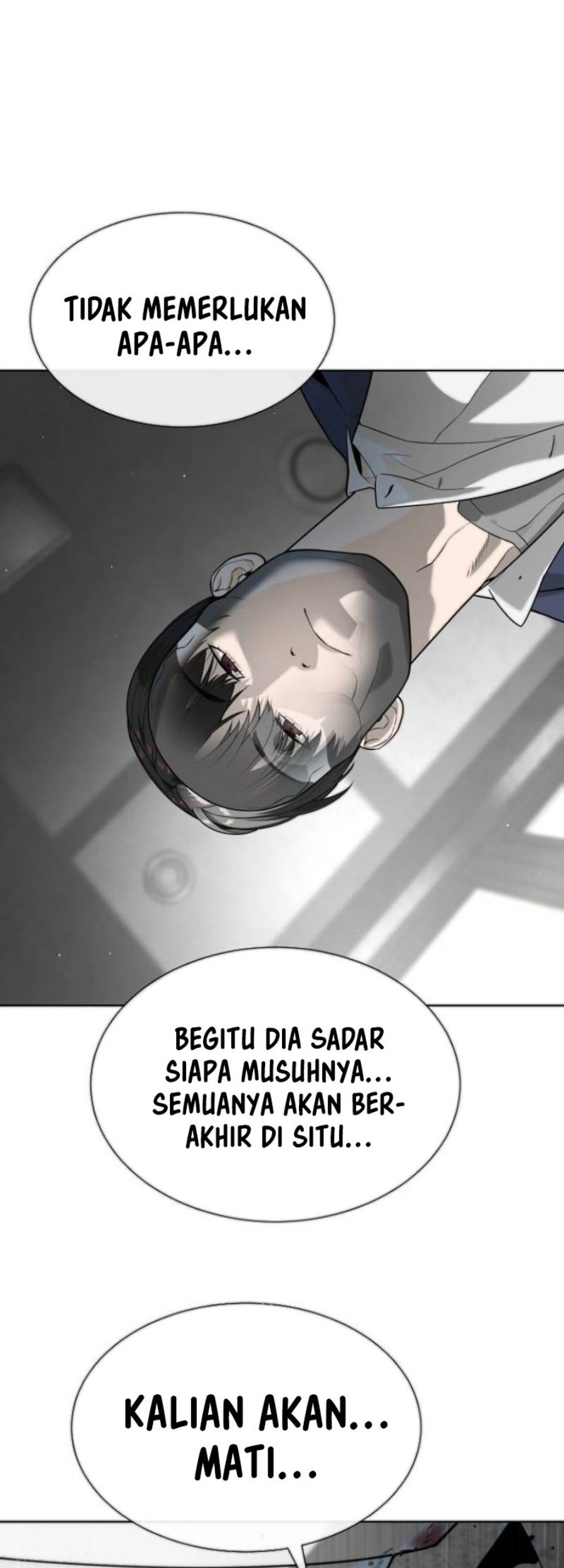 Killer Peter Chapter 99 Halaman 61