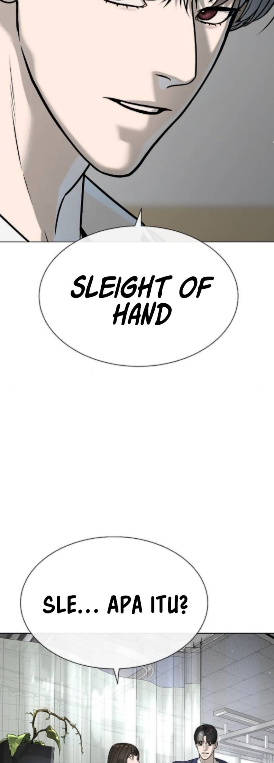 Killer Peter Chapter 99 Halaman 69