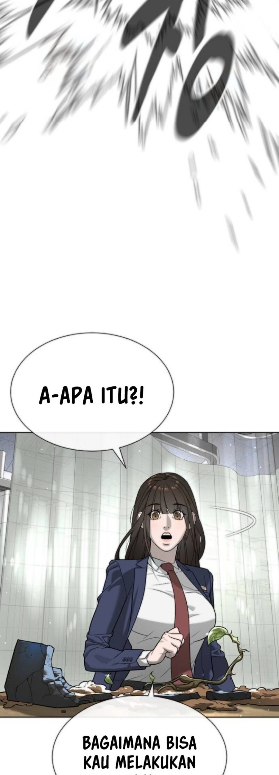 Killer Peter Chapter 99 Halaman 73