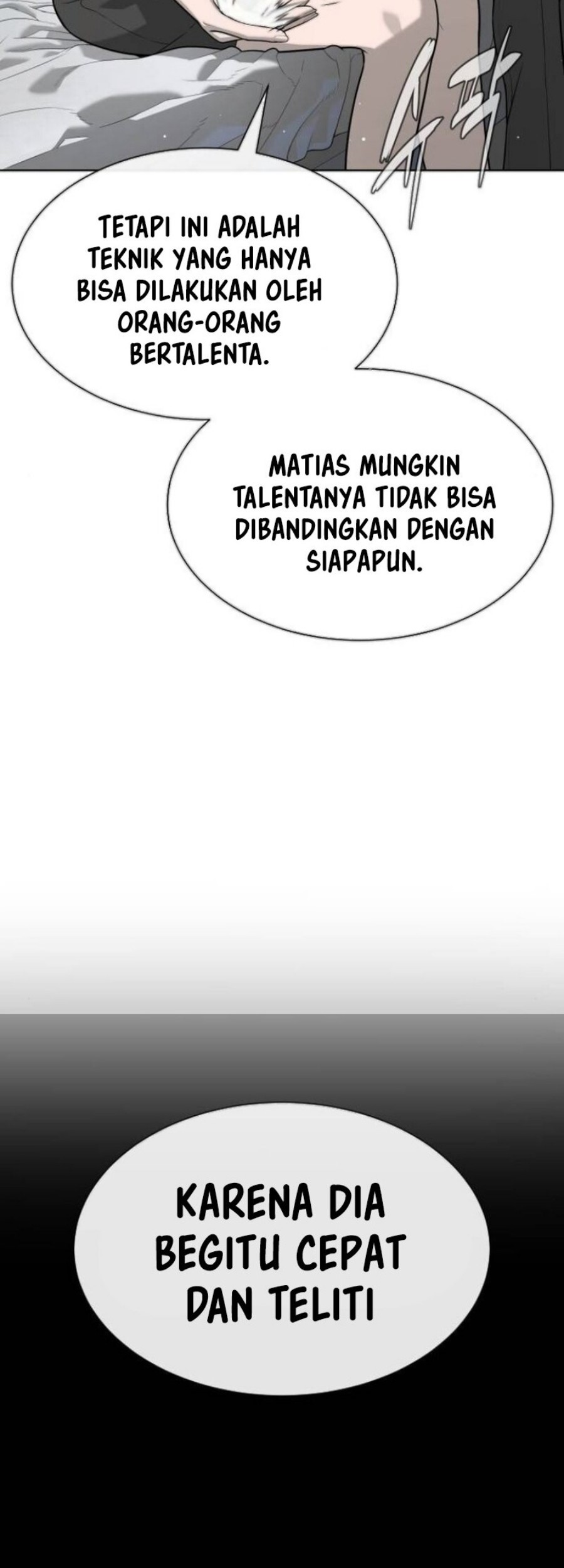Killer Peter Chapter 99 Halaman 75